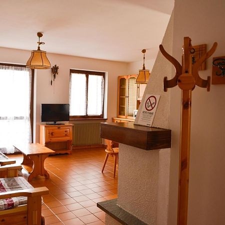 카발레즈 Casa Gilda Val Di Fiemme - Dolomiti 아파트 외부 사진