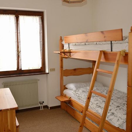 카발레즈 Casa Gilda Val Di Fiemme - Dolomiti 아파트 외부 사진