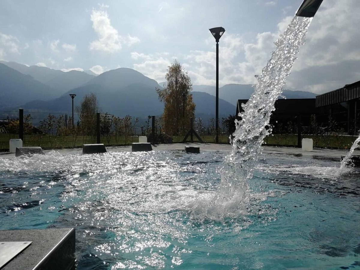 카발레즈 Casa Gilda Val Di Fiemme - Dolomiti 아파트 외부 사진
