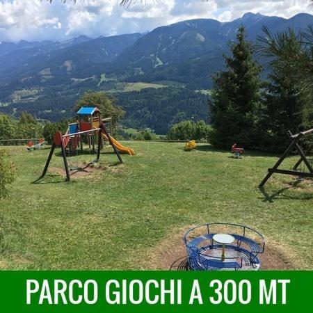 카발레즈 Casa Gilda Val Di Fiemme - Dolomiti 아파트 외부 사진