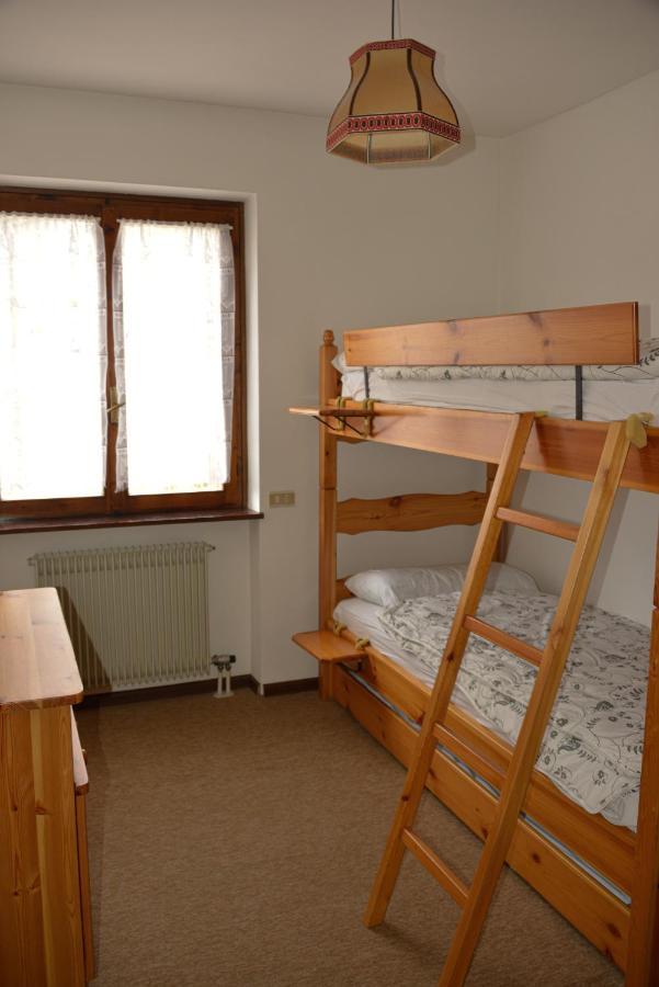 카발레즈 Casa Gilda Val Di Fiemme - Dolomiti 아파트 외부 사진